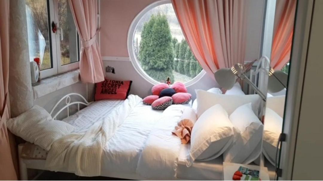Apartman Bella Vita Kolašin Exterior foto