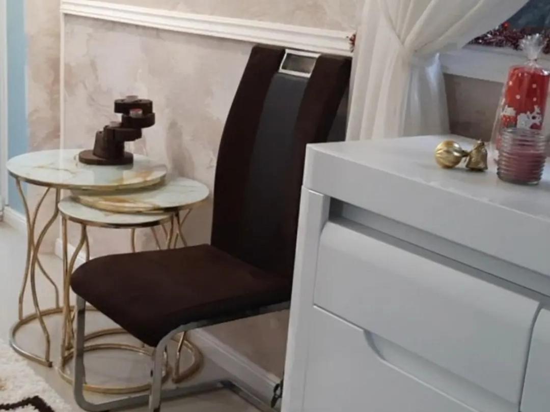 Apartman Bella Vita Kolašin Exterior foto