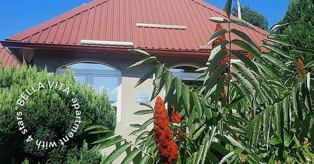 Apartman Bella Vita Kolašin Quarto foto