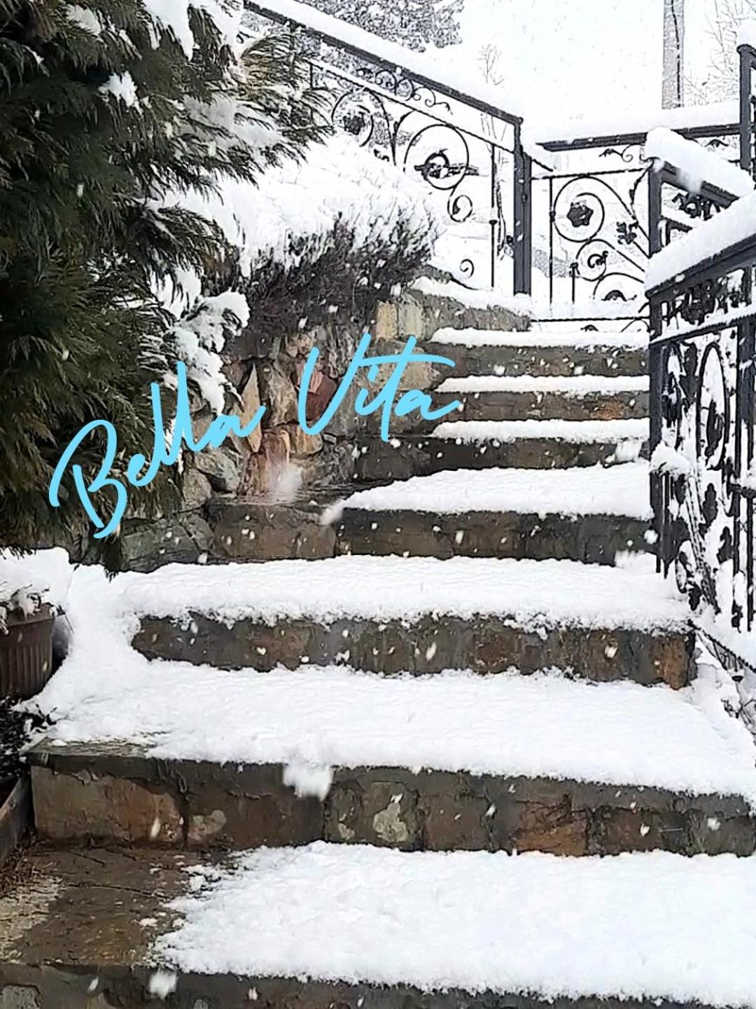 Apartman Bella Vita Kolašin Quarto foto